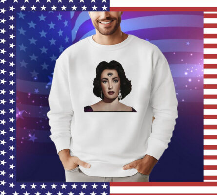 Westside Gunn Fashion Rebels Eyes T-Shirt