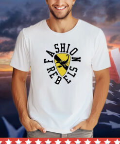 Westside Gunn Fashion Rebels Mia Hall Loves The Kids T-Shirt