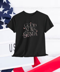 Wicked Good News Glinda Shirt