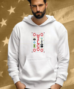 Wilco Dec 6 2024 ACL Live at The Moody Theater Austin, TX Show Shirt