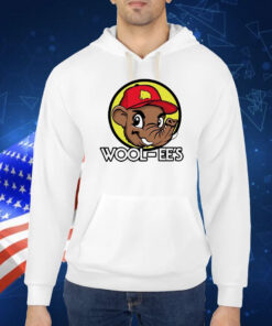 Wool-Ee’s logo Shirt