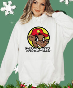 Wool-Ee’s logo T-Shirt