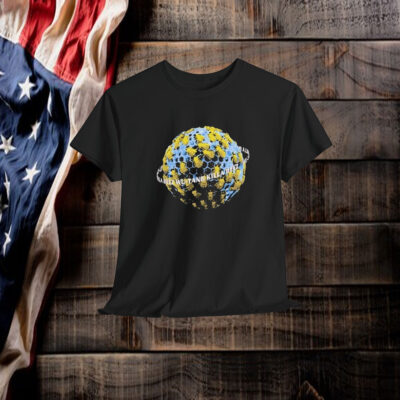 Wu-Tang Clan Killa Beez Shirt