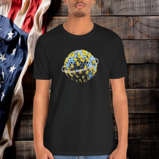 Wu-Tang Clan Killa Beez Shirt