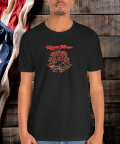 Wyatt Flores Times Are Getting Hard Tour 2023 Shirt