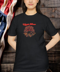 Wyatt Flores Times Are Getting Hard Tour 2023 Shirt