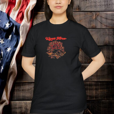 Wyatt Flores Times Are Getting Hard Tour 2023 Shirt