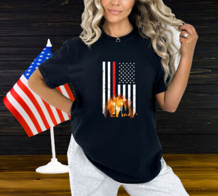 Los Angeles City Fire Department Instant Download and Shirt