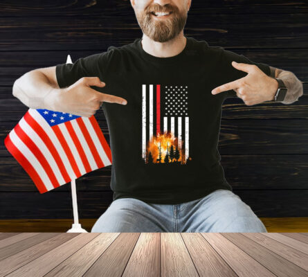 Los Angeles City Fire Department Instant Download and Shirt