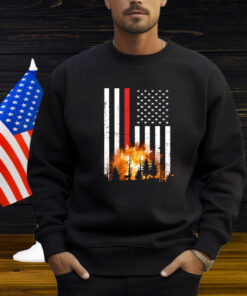 Los Angeles City Fire Department Instant Download and Shirt