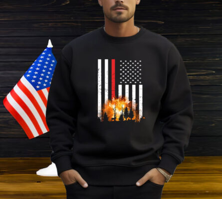 Los Angeles City Fire Department Instant Download and Shirt