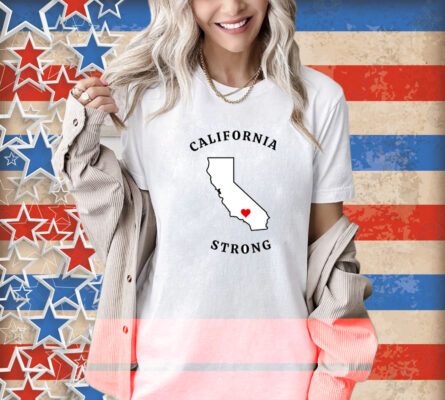 California Strong  download T-Shirt