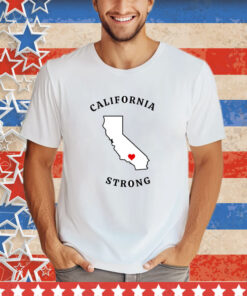 California Strong download T-Shirt