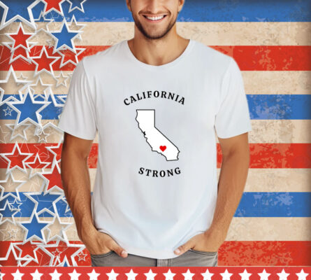 California Strong  download T-Shirt