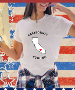 California Strong download T-Shirt