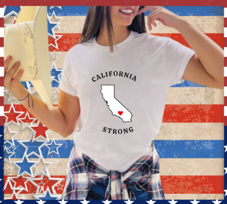 California Strong  download T-Shirt