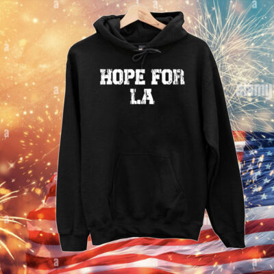 Hope For LA T-Shirt