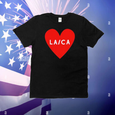 LA / CA T-Shirt