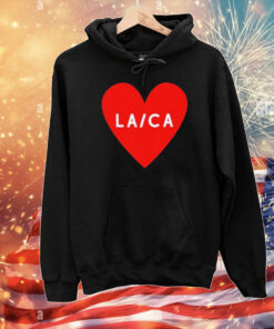 LA / CA T-Shirt