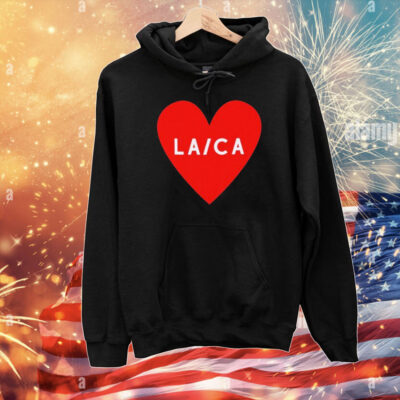 LA / CA T-Shirt