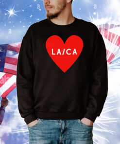 LA / CA T-Shirt