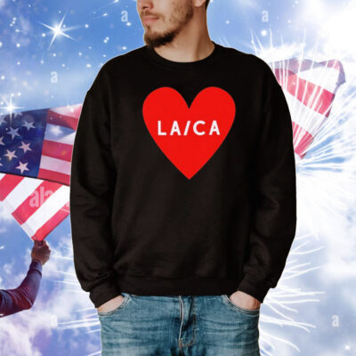 LA / CA T-Shirt