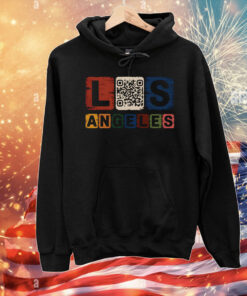 Los Angeles Fire Awareness T-Shirt