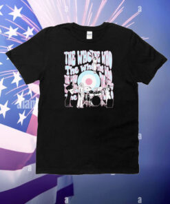 The Who Repeat T-Shirt