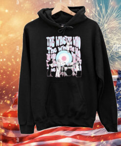 The Who Repeat T-Shirt