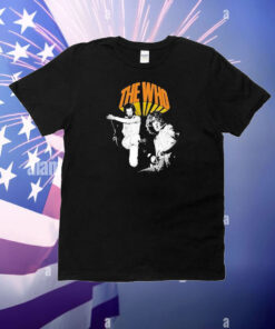 The Who Roger And Pete Live Tour T-Shirt