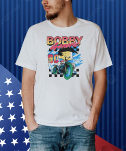 Bobby’s World Bobby Generic 90 Shirt