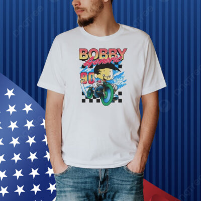 Bobby’s World Bobby Generic 90 Shirt