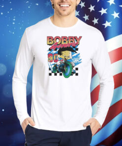 Bobby’s World Bobby Generic 90 Shirt
