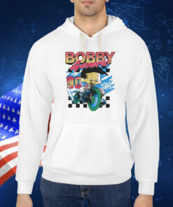 Bobby’s World Bobby Generic 90 Shirt