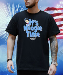 Bobby’s World It’s Noogie Time Retrokid Shirt