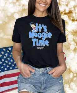Bobby’s World It’s Noogie Time Retrokid Shirt