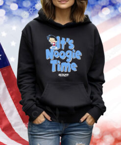Bobby’s World It’s Noogie Time Retrokid Shirt