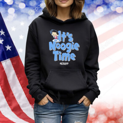 Bobby’s World It’s Noogie Time Retrokid Shirt