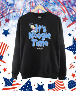 Bobby’s World It’s Noogie Time Retrokid Shirt