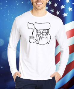 Chai Rabbi Smoke Shirt