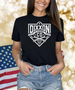 Dixxon Working Class Heroes Flannel 2013 2023 Shirt