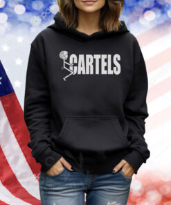 Fuck Cartels Shirt