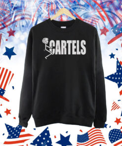 Fuck Cartels Shirt