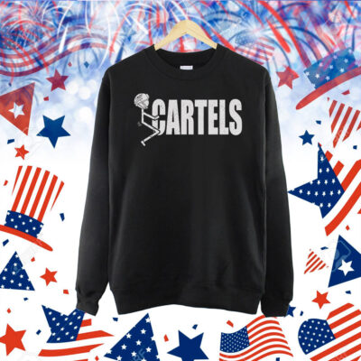 Fuck Cartels Shirt