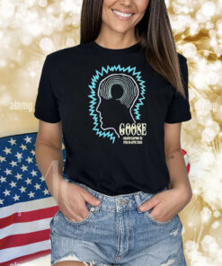 Goose Grand Rapids Mi Feb 13 15th 2025 Head Shirt