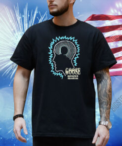 Goose Grand Rapids Mi Feb 13 15th 2025 Head Shirt