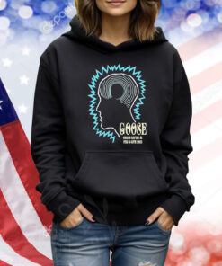 Goose Grand Rapids Mi Feb 13 15th 2025 Head Shirt