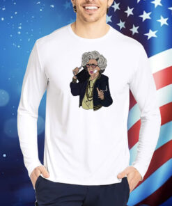 Grandma Yetta Cigarettes Shirt