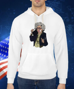 Grandma Yetta Cigarettes Shirt