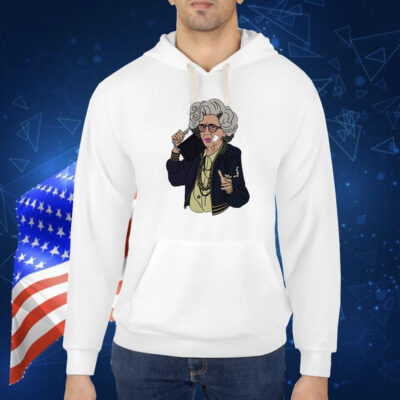 Grandma Yetta Cigarettes Shirt